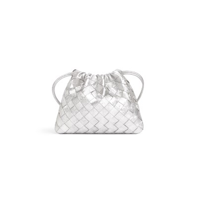 BOTTEGA VENETA SMALL DUSTBAG 816987V5XF08101 (21*16.6*1cm)
